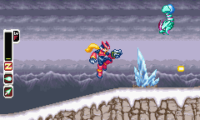 MegaMan Zero 3 (U)(Rising Sun)