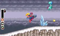 MegaMan Zero 3 (U)(Rising Sun)