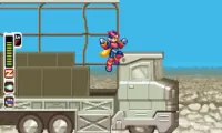MegaMan Zero 4 (E)(Supplex)