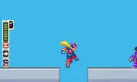 MegaMan Zero 4 (U)(Trashman)
