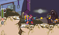 MegaMan Zero (U)(Venom)