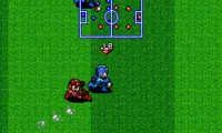 Megaman’s Soccer (USA)