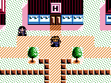 Megami Tensei Gaiden – Last Bible II (Japan) [En by EsperKnight v1.0]