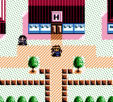 Megami Tensei Gaiden – Last Bible II (Japan) [En by EsperKnight v1.0]