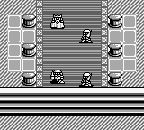 Megami Tensei Gaiden – Last Bible II (Japan)