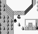 Megami Tensei Gaiden – Last Bible (Japan)