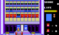 Megumi Rescue (Japan)