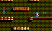 Meikyuu Kumikyoku Milon no Daibouken (Japan)