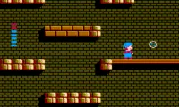 Meikyuu Kumikyoku Milon no Daibouken (Japan)