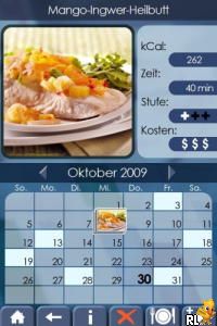 Mein Koch-Coach – Gesund und Lecker Kochen (Germany) (NDSi Enhanced)