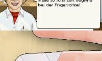 Mein Traumjob – Kinderaerztin (Germany)