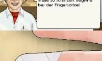 Mein Traumjob – Kinderaerztin (Germany)