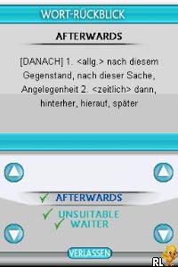 Mein Wortschatz-Coach – Englisch Lernen (Germany)