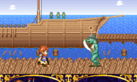 Melfand Stories (Japan)