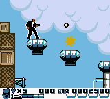 Men in Black 2 – The Series (Europe) (En,Fr,De)