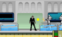 Men in Black – The Series (E)(Eurasia)