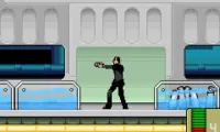 Men in Black – The Series (U)(Independent)