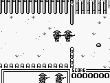 Mercenary Force (USA, Europe)