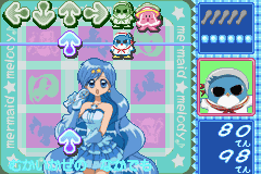 Mermaid Melody – Pichi Pichi Pitch (J)(Cezar)