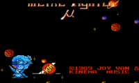 Metal Fighter (Asia) (Unl) (Hacker)