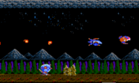 Metal Fighter (Asia) (Unl) (Sachen)