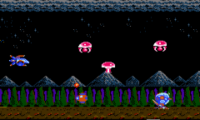 Metal Fighter (USA) (Unl)