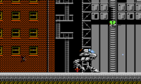 Metal Flame Psybuster (Japan)