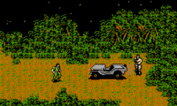 Metal Gear (Europe)