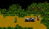 Metal Gear (Europe)