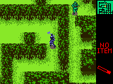 Metal Gear – Ghost Babel (Japan)