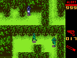 Metal Gear Solid (USA)