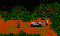 Metal Gear (USA)
