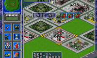 Metal Marines (USA)