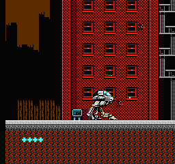 Metal Mech – Man & Machine (USA)