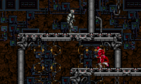 Metal Morph (USA)