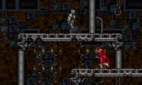 Metal Morph (USA)