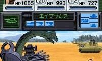 Metal Saga – Hagane no Kisetsu (Japan)