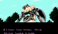 Metal Slader Glory English v1.0