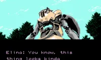 Metal Slader Glory English v1.0