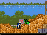 Metal Slug – 1st Mission (World) (En,Ja)