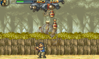 Metal Slug Advance (E)(TRSI)