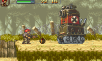 Metal Slug Advance (J)(Caravan)