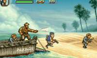 Metal Slug Advance (U)(Independent)