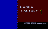 Metal Sonic Rebooted