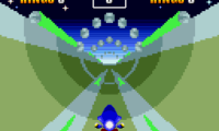 Metal Sonic Rebooted SHC2017