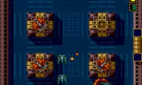 Metal Stoker (Japan)
