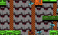 Metal Storm (USA)