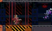 Metal Warriors (USA)