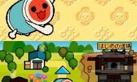 Metcha! Taiko no Tatsujin DS – 7-tsu no Shima no Daibouken (Japan)
