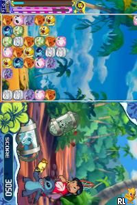 Meteos – Disney Magic (Europe) (En,Fr,De,Es,It)
